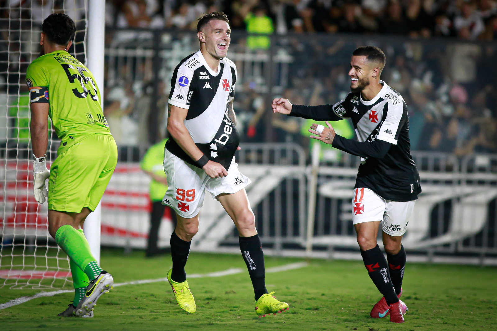 vasco