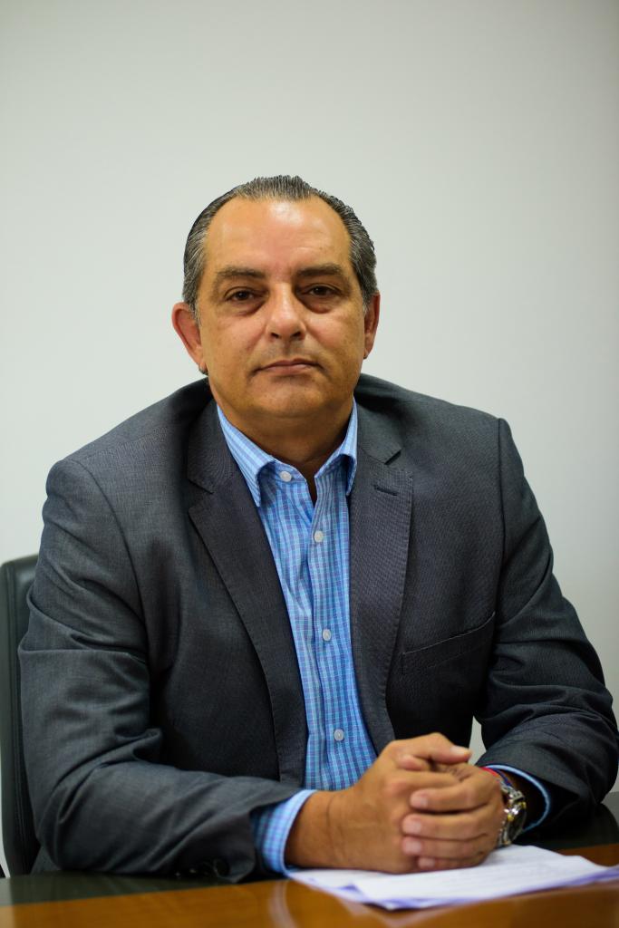 César Miranda