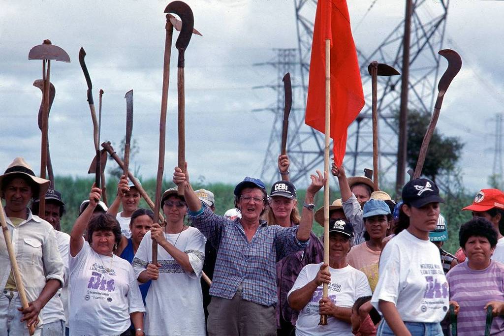 Foto vetada de André Vilaron