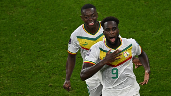 Seleção de Senegal 