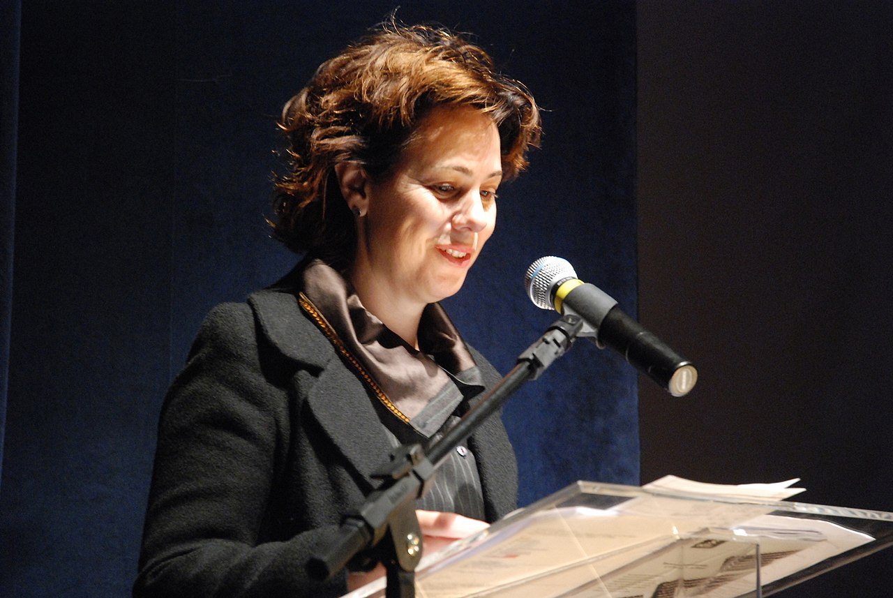 Jane de Almeida
