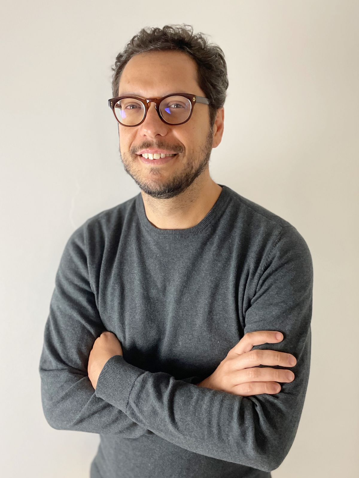 Rafael de Carvalho Morales, consultor de sustentabilidade.