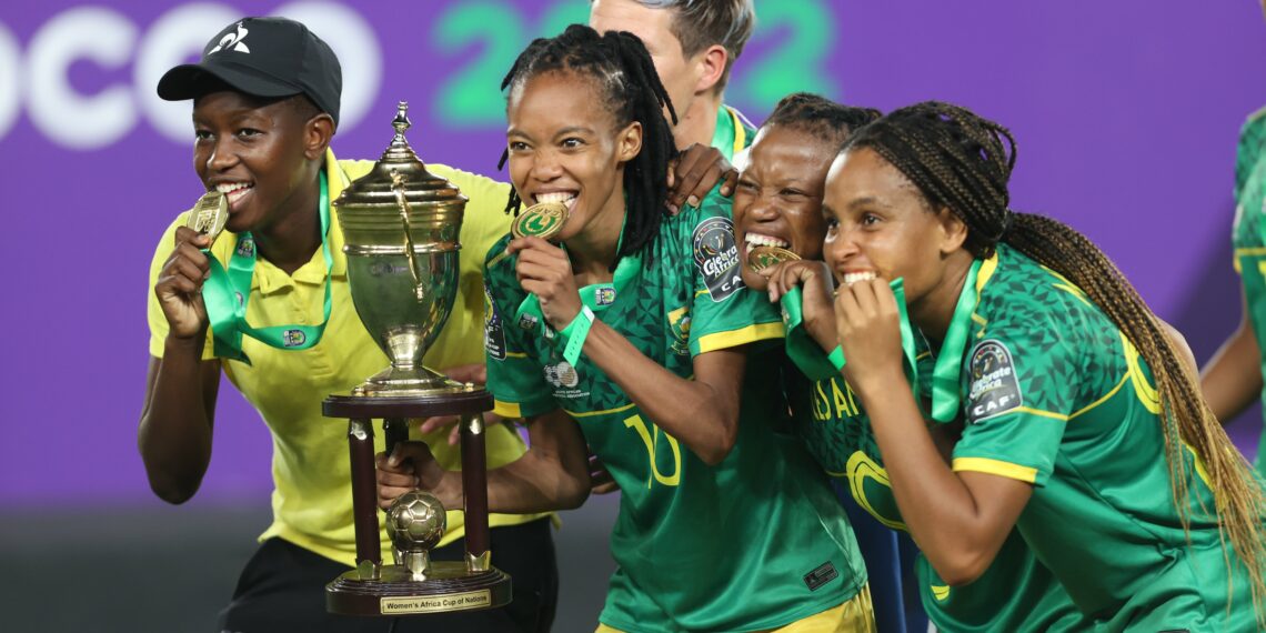 africa do sul