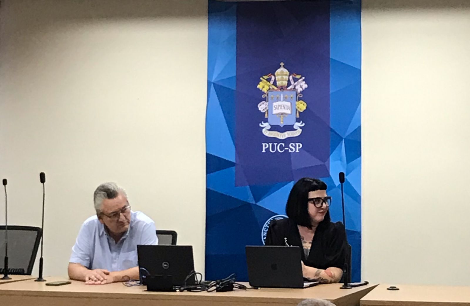 Palestra Andrea Dip