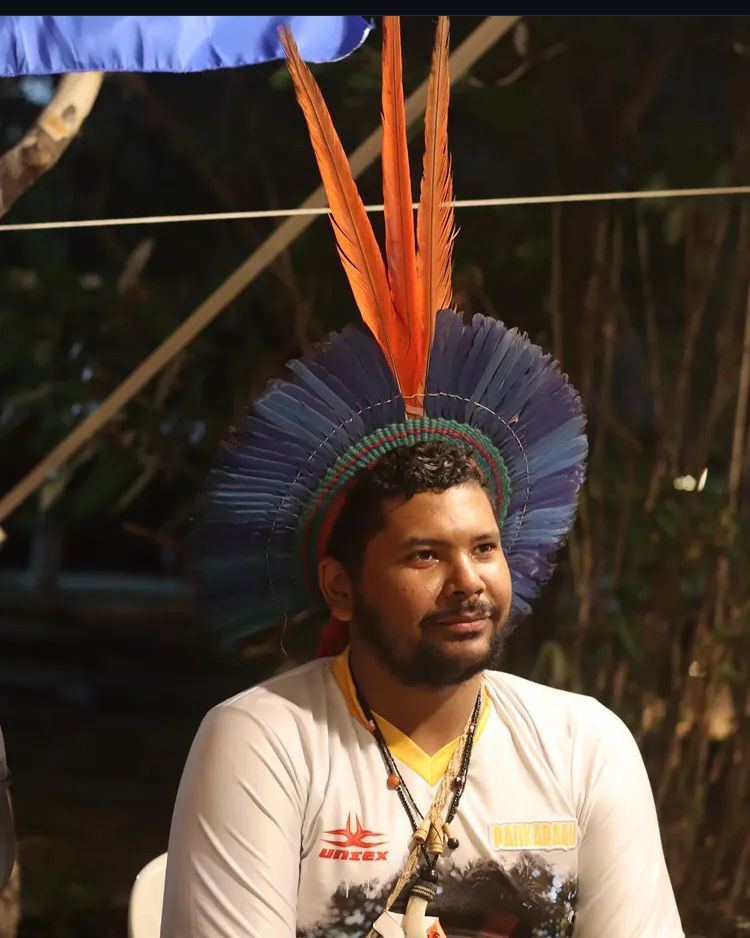 foto: reprodução instagram @pedro_pankarare