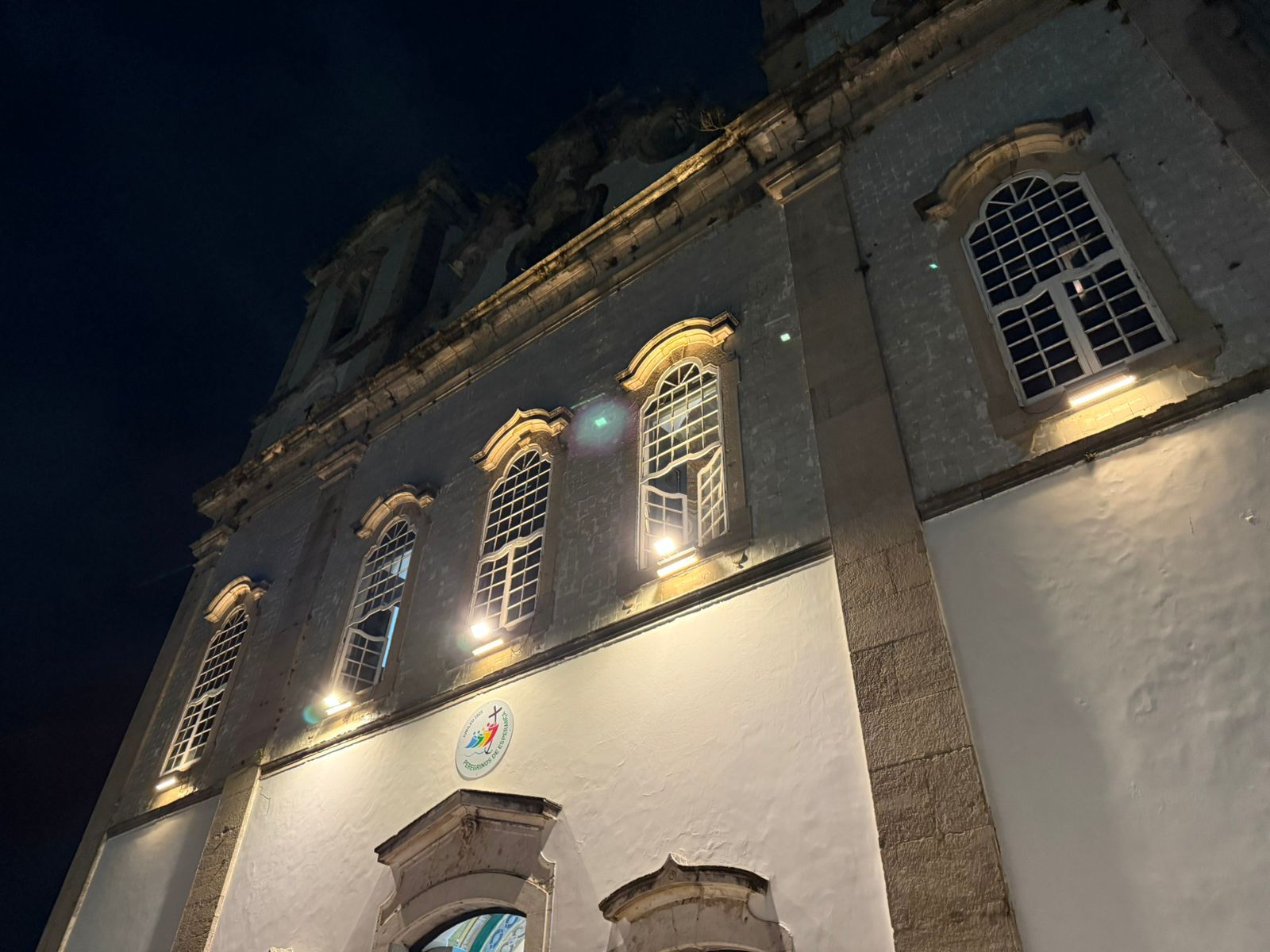 Bonfim: fé, tradição e esperança. Foto: Jalile Elias