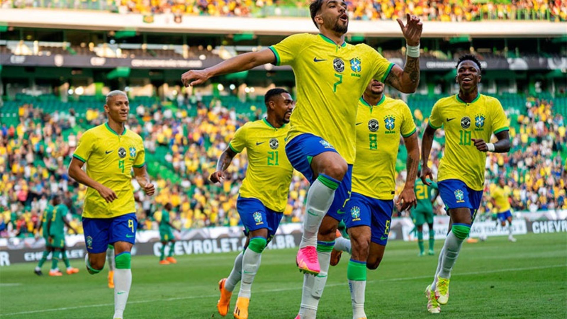 Brasil