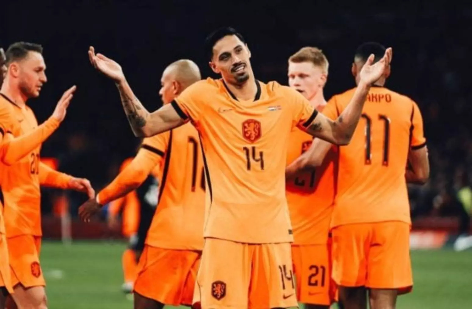 holanda