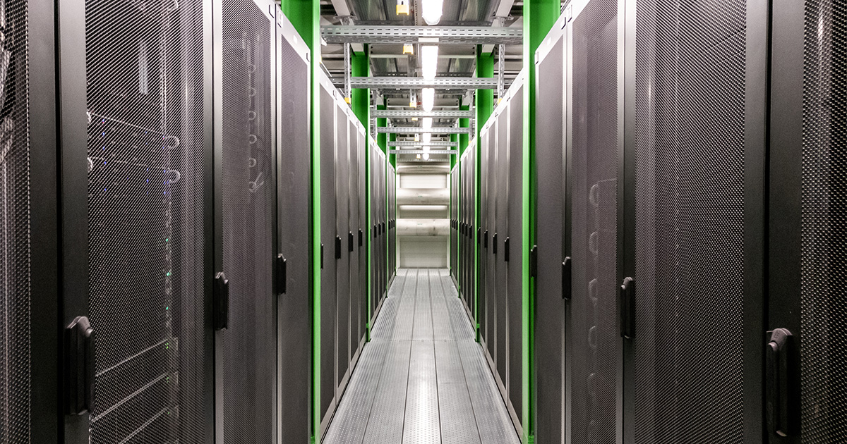 Data centers dominam o mercado de memória RAM. Foto: wirestock/Freepick