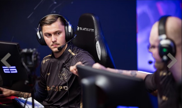 Legacy encara a Wildcard em confronto decisivo por vaga no Stage 2.