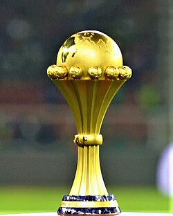 Taça da Copa das Nações Africanas 
