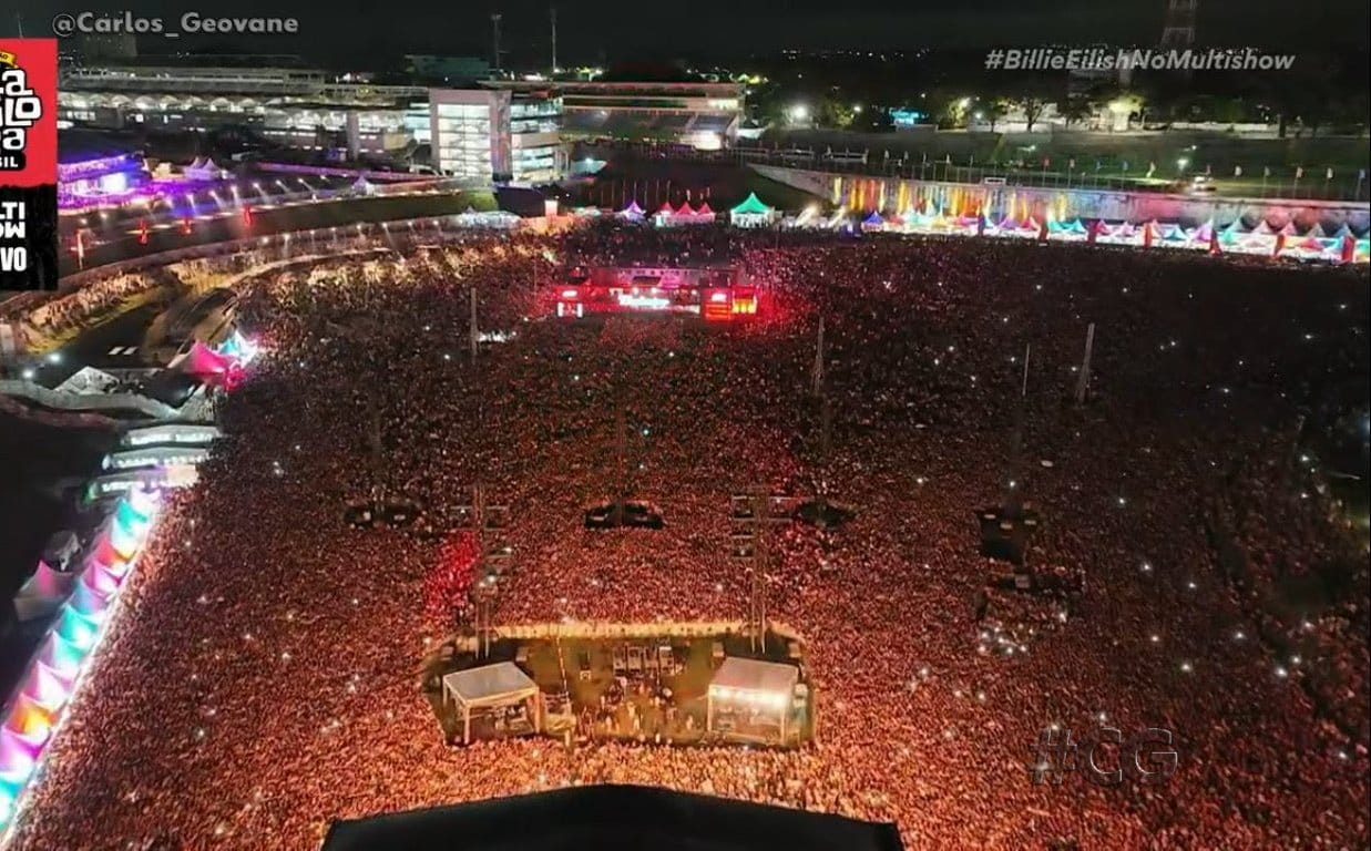 Conversamos com o The Neighbourhood sobre fãs brasileiros, show no Lolla e  mais