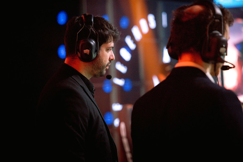 A LOS busca regularidade em séries md3 e md5 após um desempenho ruim na Copa CBLOL - Foto: CBLOL/flickr