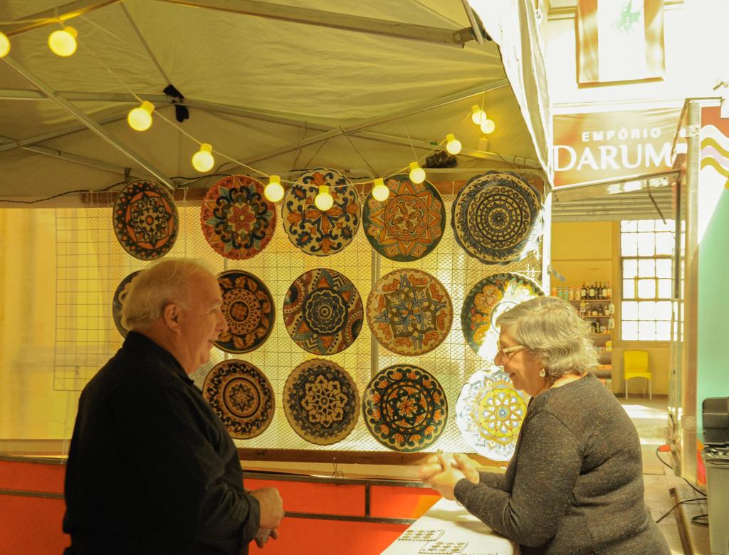 Festival de gastronomia e cultura - Ensaio fotográfico