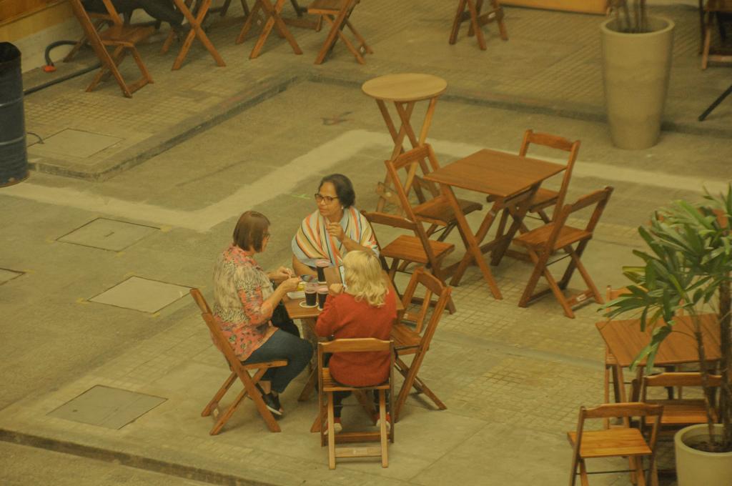 Festival de gastronomia e cultura - Ensaio fotográfico