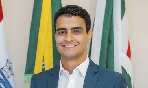 Governador de Algoas 