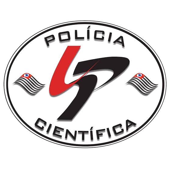 Polícia científica do estado de São Paulo