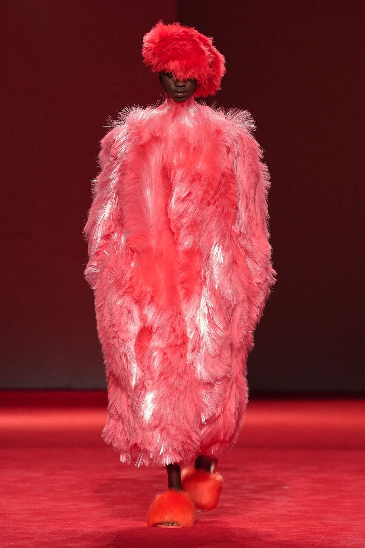 Bottega Veneta FW26. Foto: Divulgação/Bottega Veneta