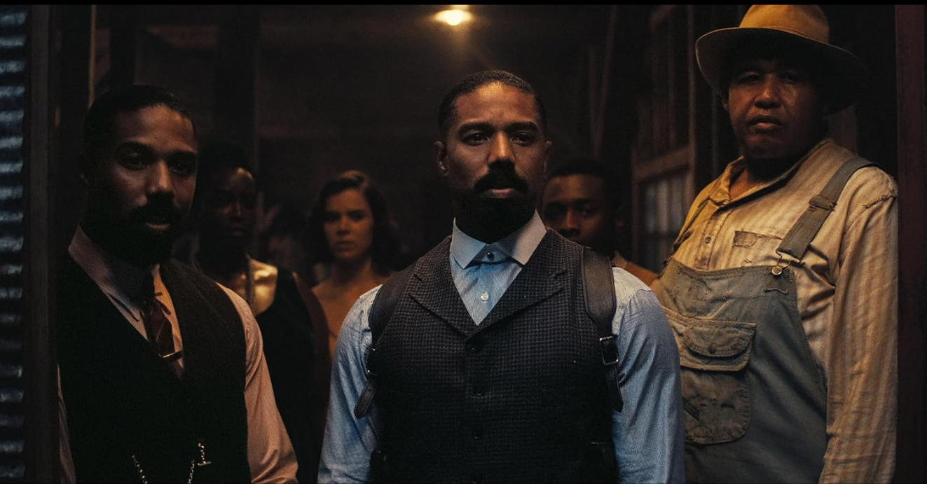 Pecadores se torna uma das maiores apostas para o oscar de 2025, segundo a critica especializada Foto / Reprodução IMDB