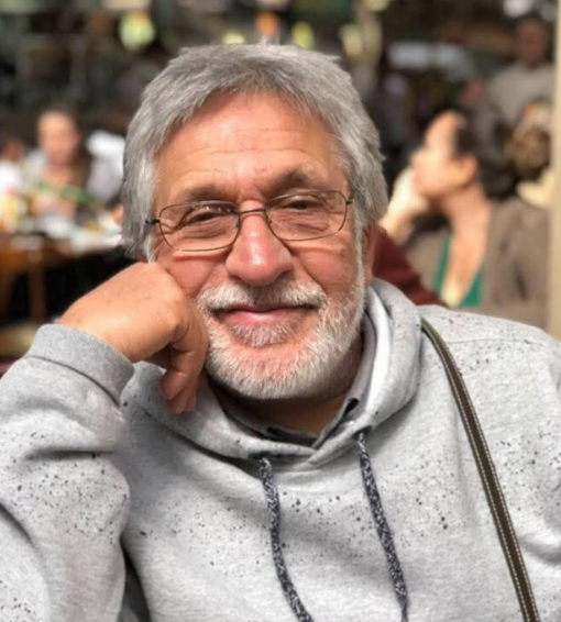 Morre, aos 78 anos, o professor José Salvador Faro