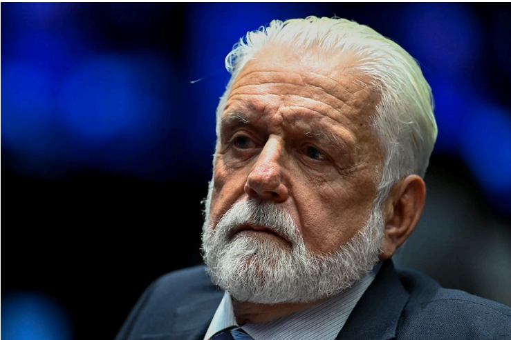 Senador Jaques Wagner 