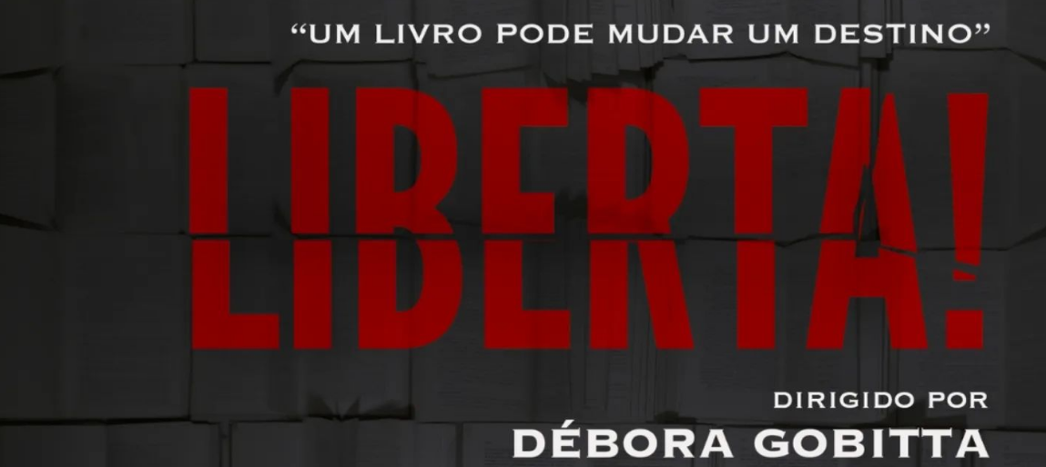 cartaz de divulgação do filme/ reprodução