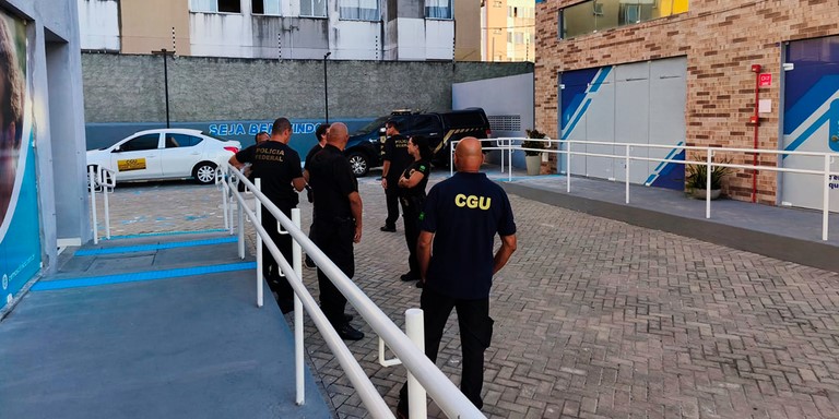 cgu e pf