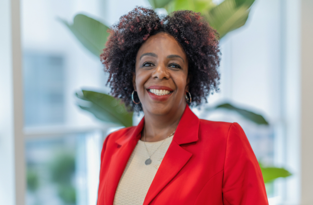 Dirlene Silva: Economista e mestre em Gestão e Negócios, é fundadora e CEO da DS Estratégia de Educação e Inteligência Financeira.