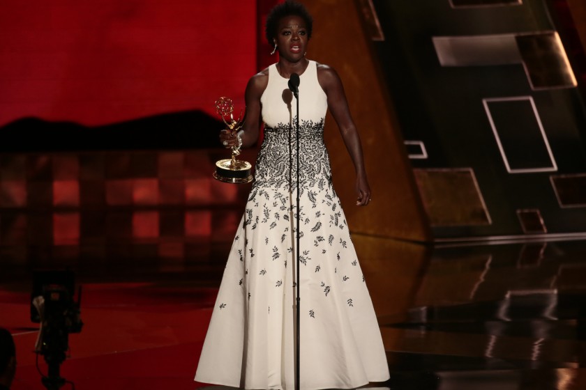 FOTO Viola Davis 