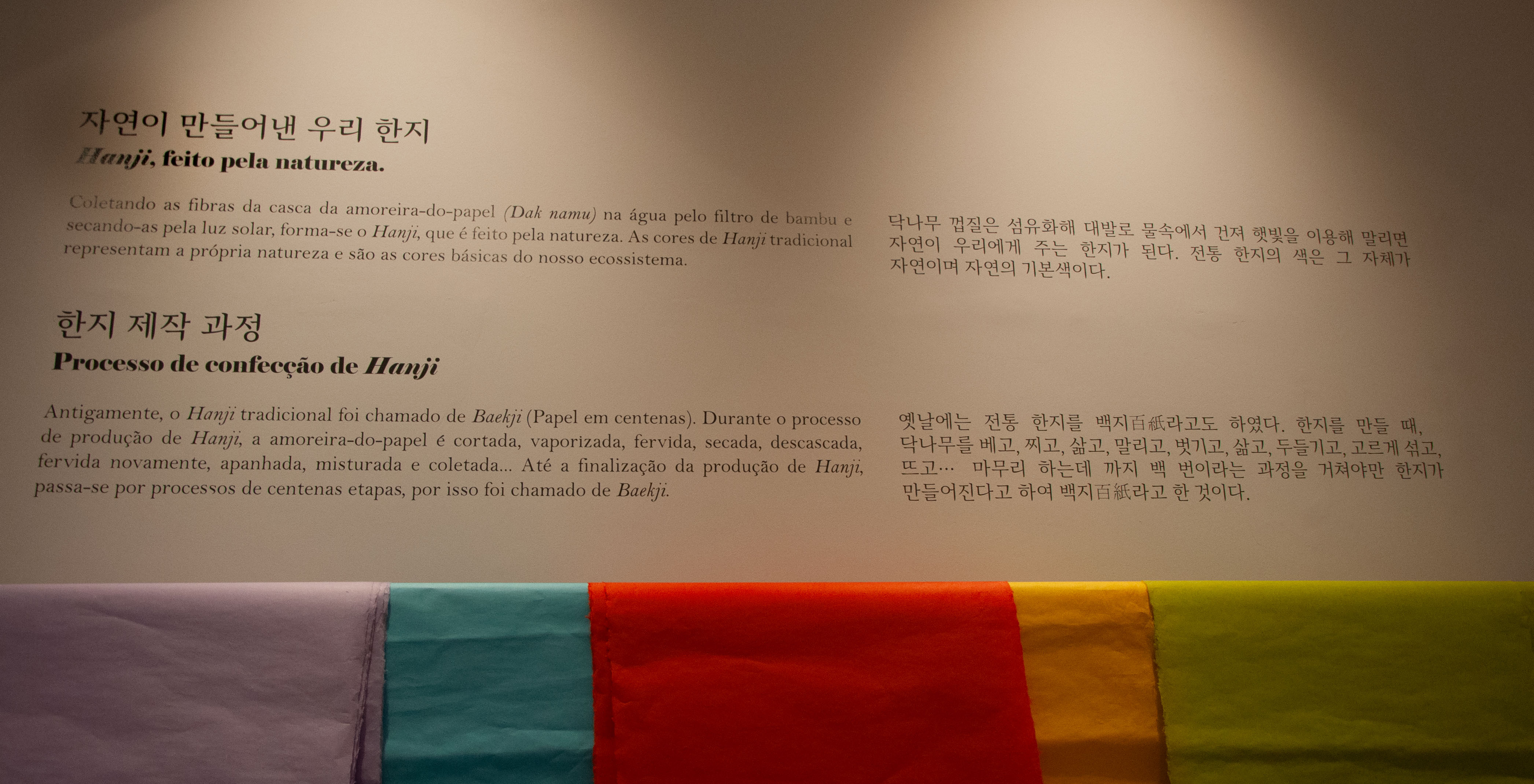 10 anos do Centro Cultural Coreano no Brasil