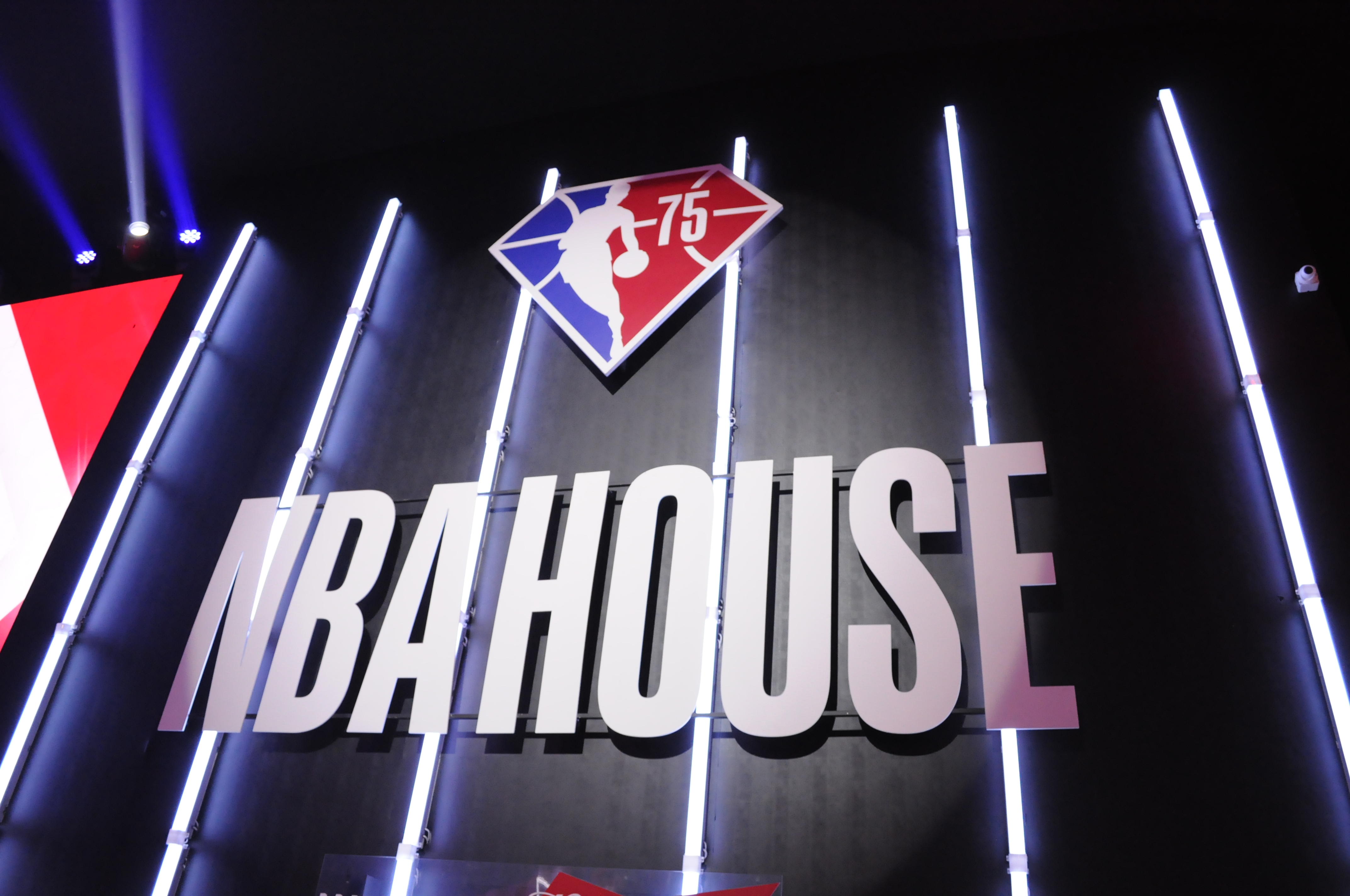 NBA House