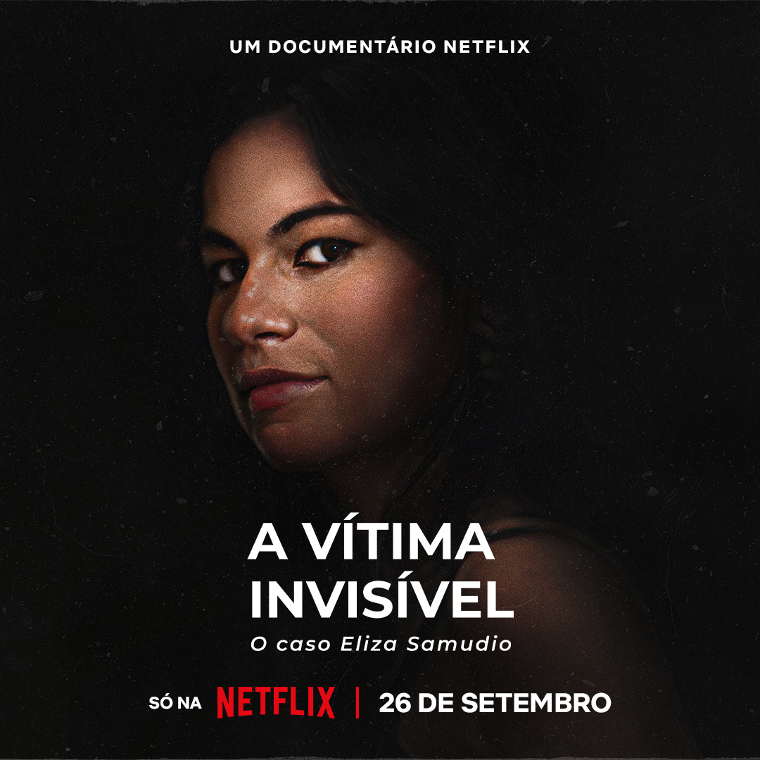 Reprodução Netflix