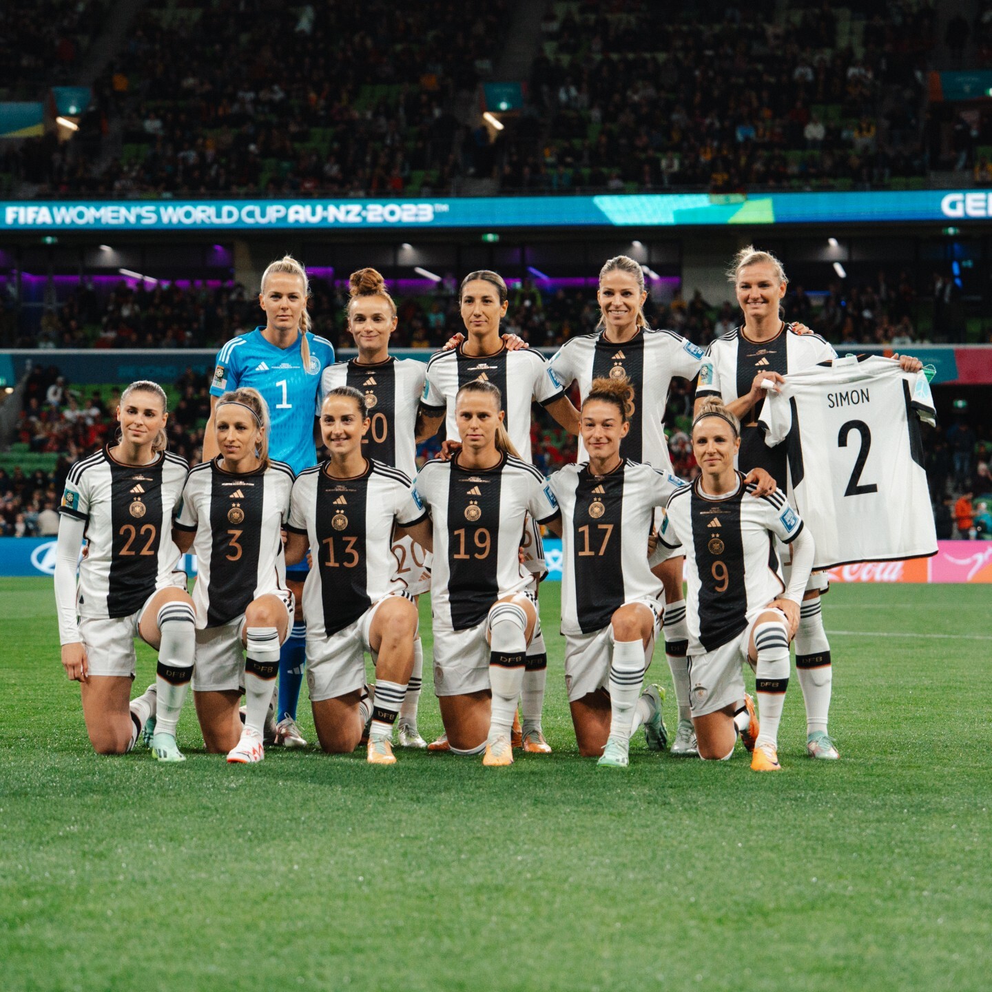 Retrato na Parede: Croácia vice-campeã copa do mundo de 2018