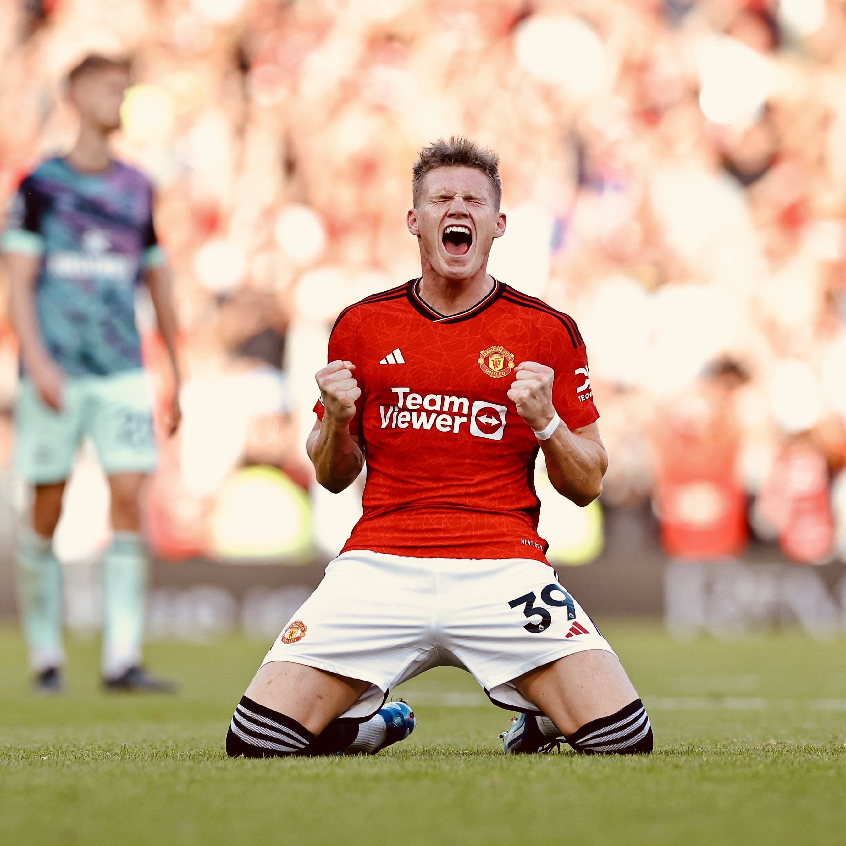 Arsenal x United: informações do duelo pelo topo do Campeonato Inglês -  Gazeta Esportiva - Muito além dos 90 minutos