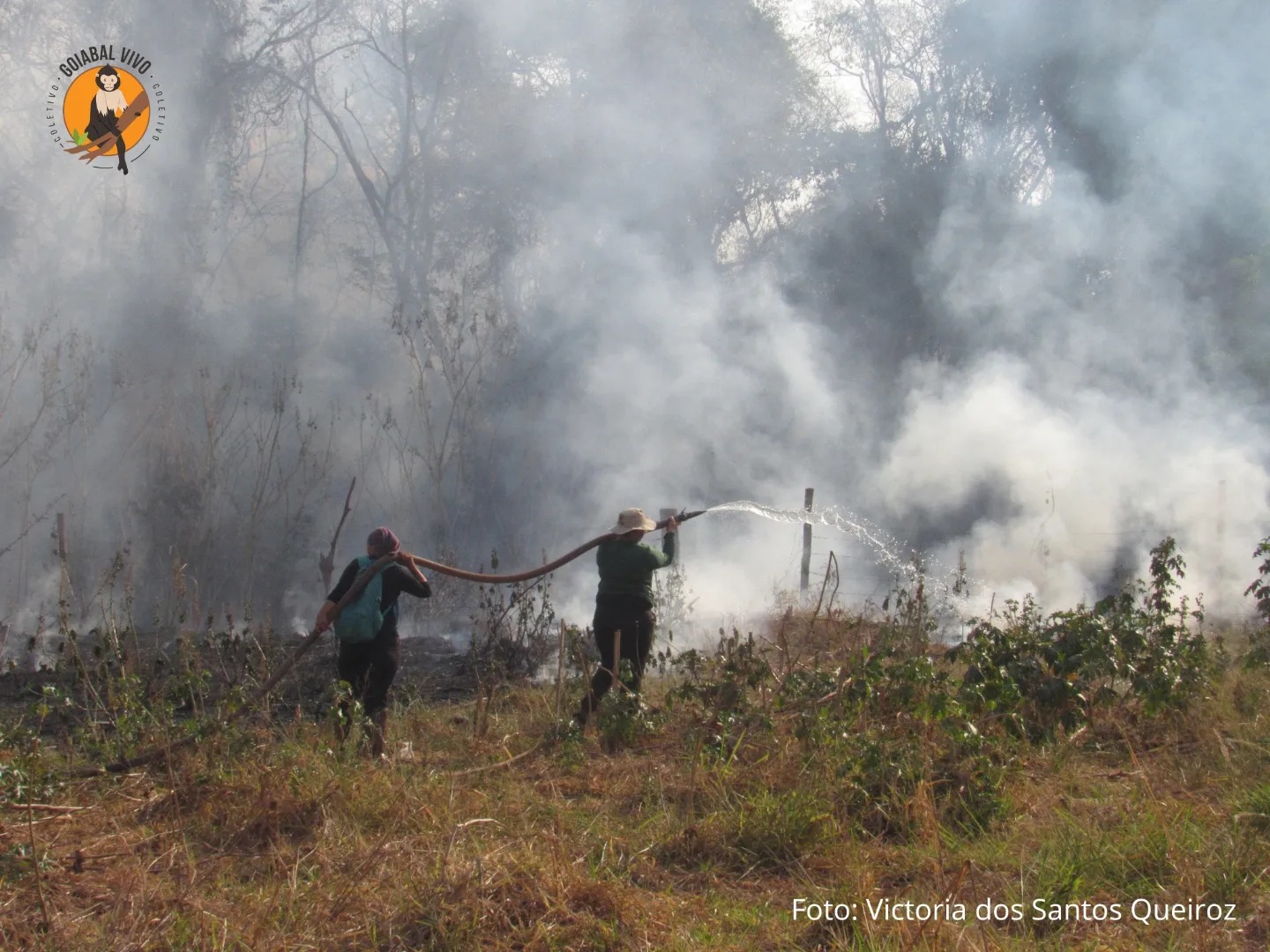 Parque do Goiaba, Ituiutaba - MG