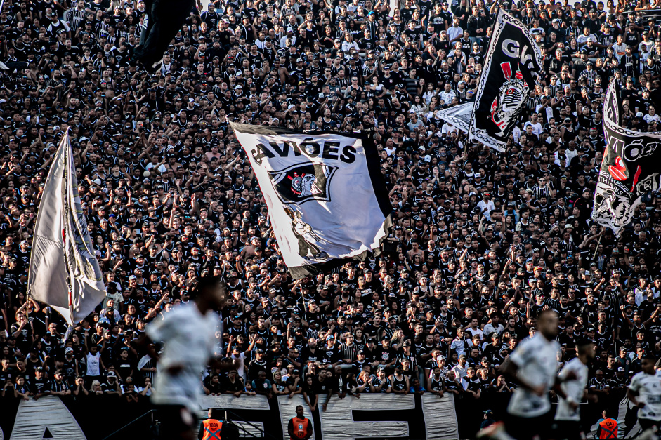 Festa da Gaviões da Fiel