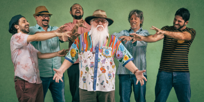 Hermeto Pascoal