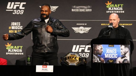 jones e dana