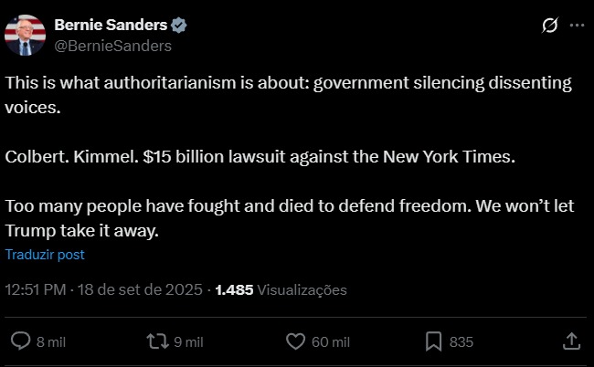 bernie