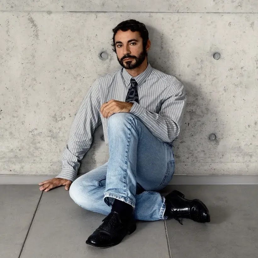 Dario Vitale