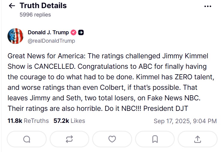 trump