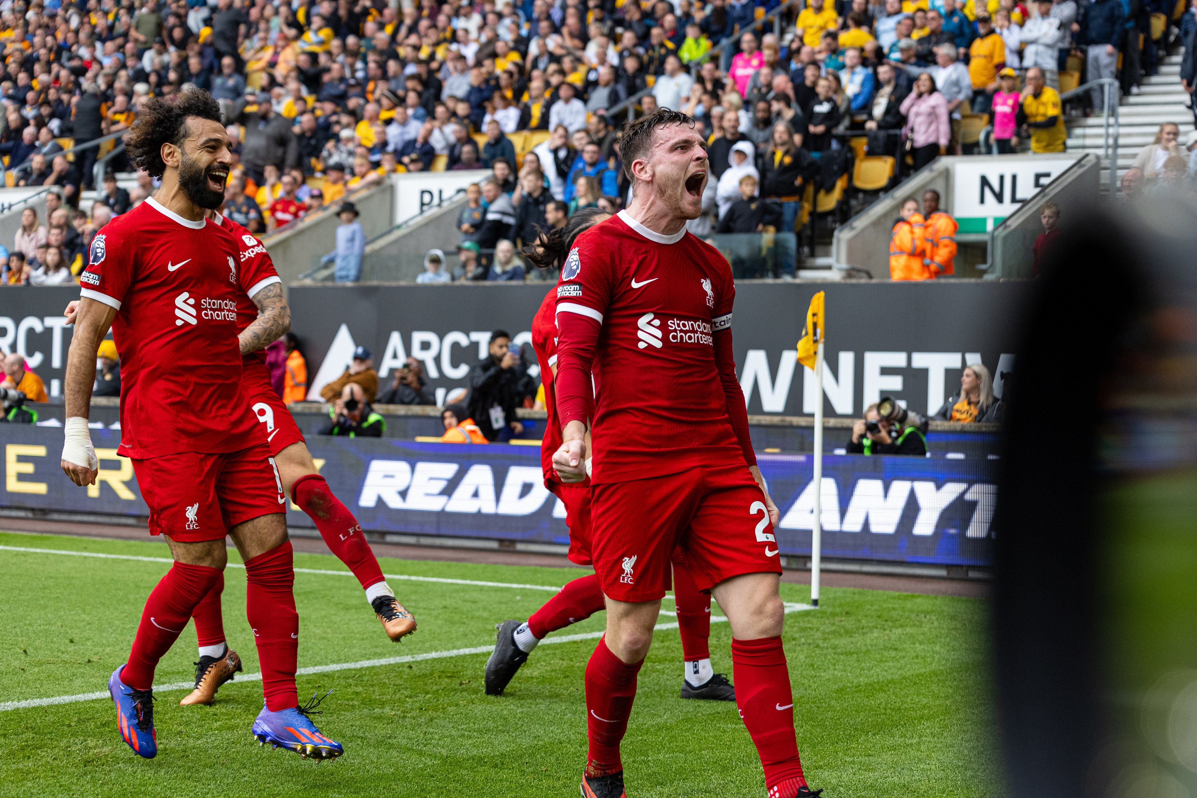 Champions afeta? A briga de City e Liverpool pelo título da Premier League  - Placar - O futebol sem barreiras para você