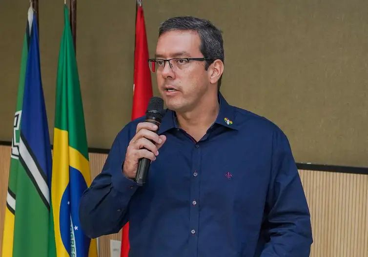 Dr Furlan, candidato eleito para prefeitura de Macapá Foto: Agência Brasil