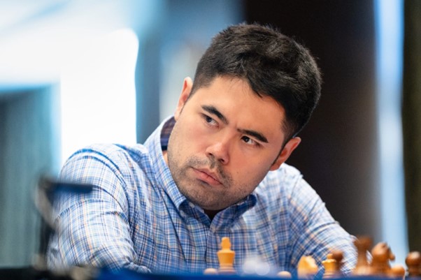 O brasileiro que derrotou o campeão mundial de xadrez, Luis Paulo Supi x Magnus  Carlsen. Créditos da análise Xadrez Brasil:  By Xadrez Capão Bonito SP