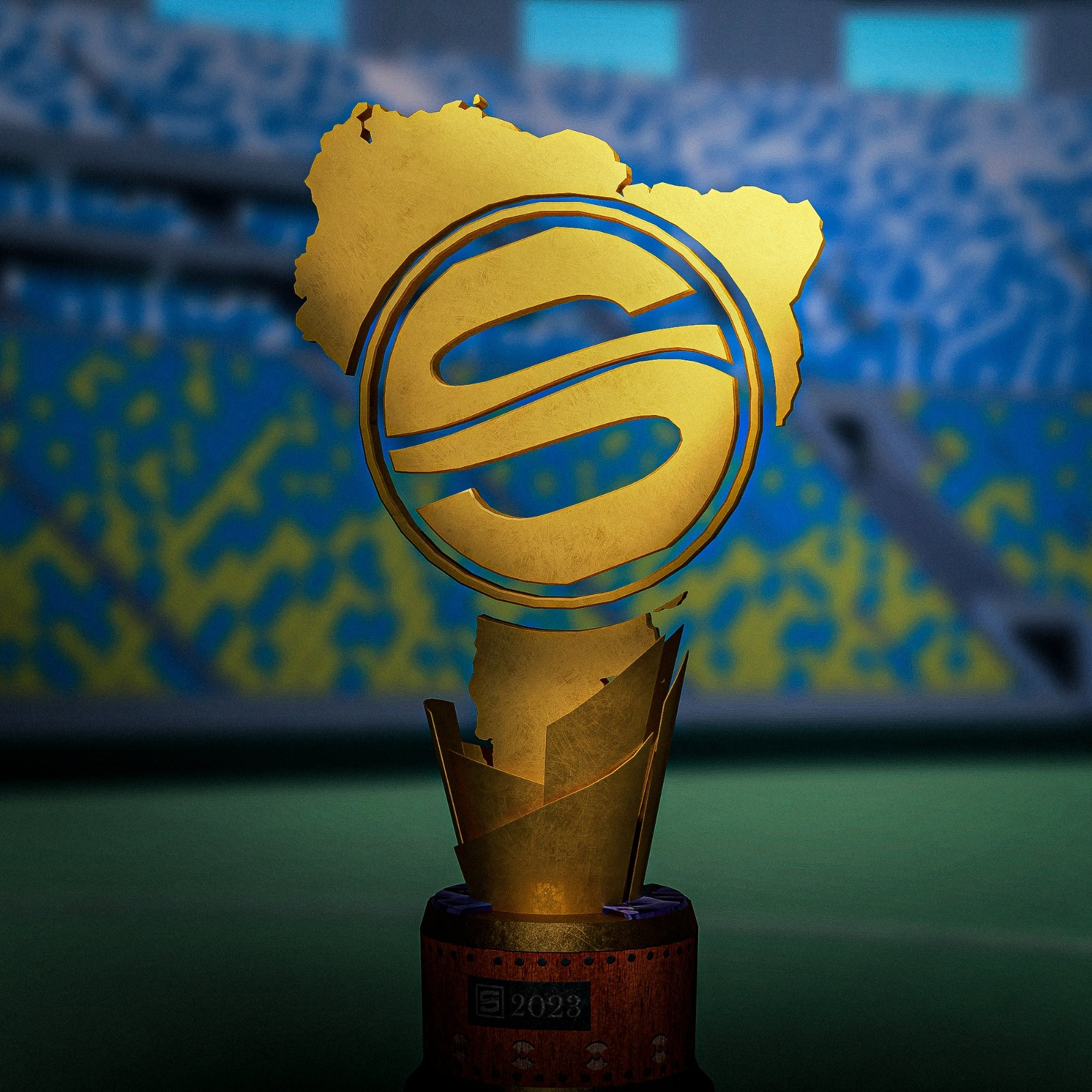 SOU O MELHOR JOGADOR DE FUTEBOL !! - Roblox 