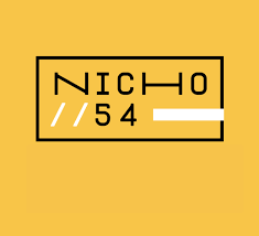 LOGO Nicho 54