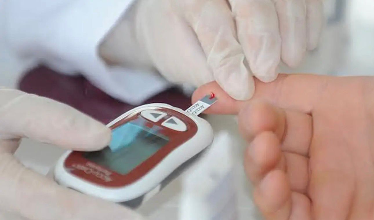 No ranking de casos de crianças com diabetes tipo 1, o Brasil fica atrás apenas de Índia, Estados Unidos e China. Foto: Fabio Rodrigues-Pozzebom/Agência Brasil
