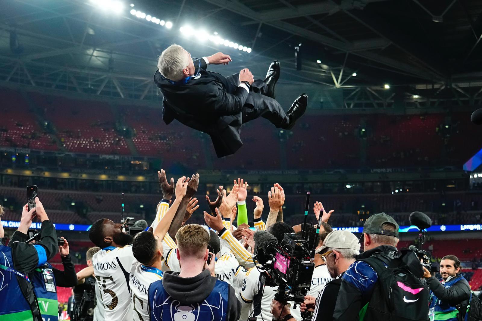 Carlo Ancelotti