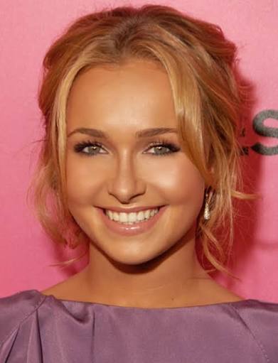 Hayden Panettiere no “The 6th Annual Hollywood Style Award”, em 2009. Foto:Toglenn/Wikipedia commons