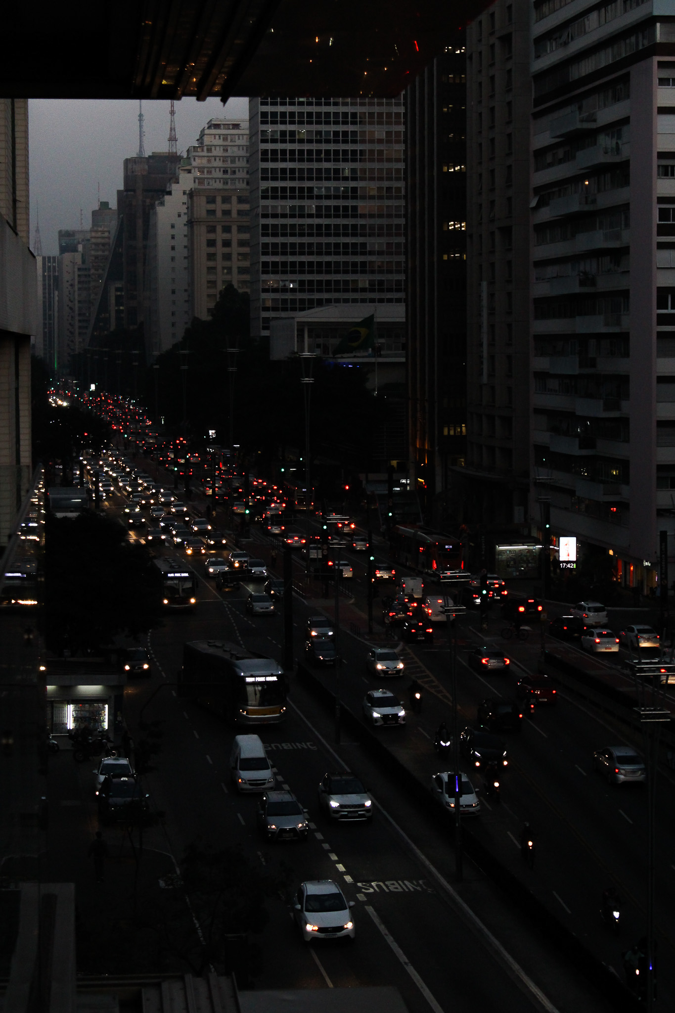 Avenida paulista 